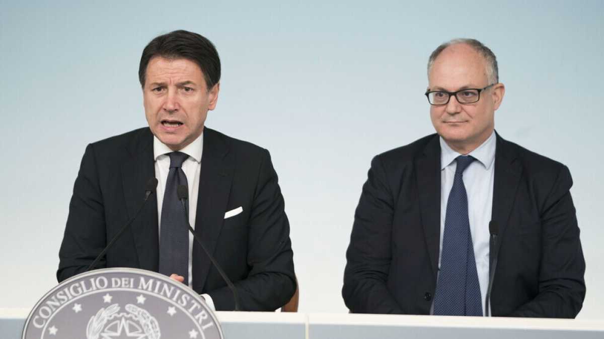 Immagine di Le sfide della Nadef sulla crescita, il momento è cruciale