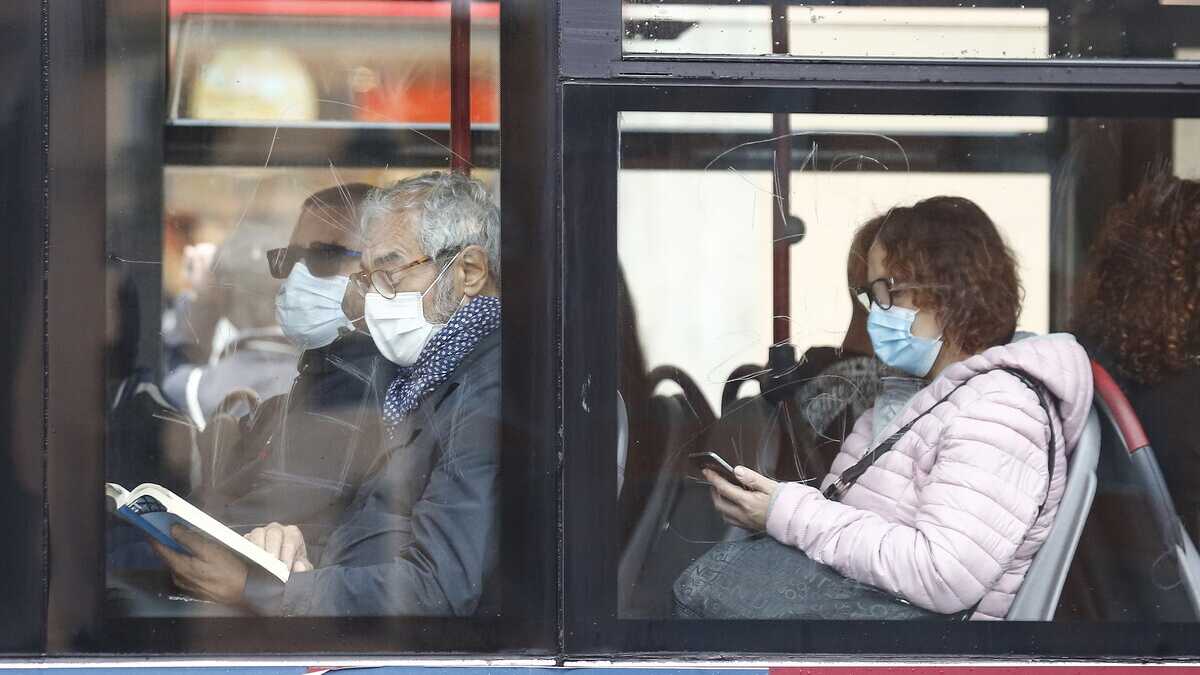 Immagine di Contro il Covid la prudenza serve