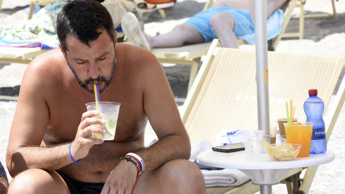 Immagine di Notizia: anche lo spread italiano ha finalmente digerito il mojito