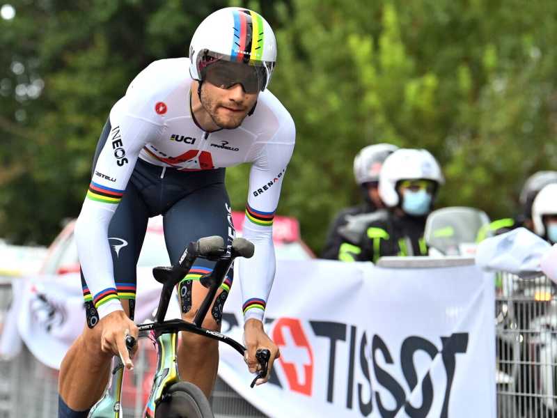 Dizionario del Giro d’Italia 2020