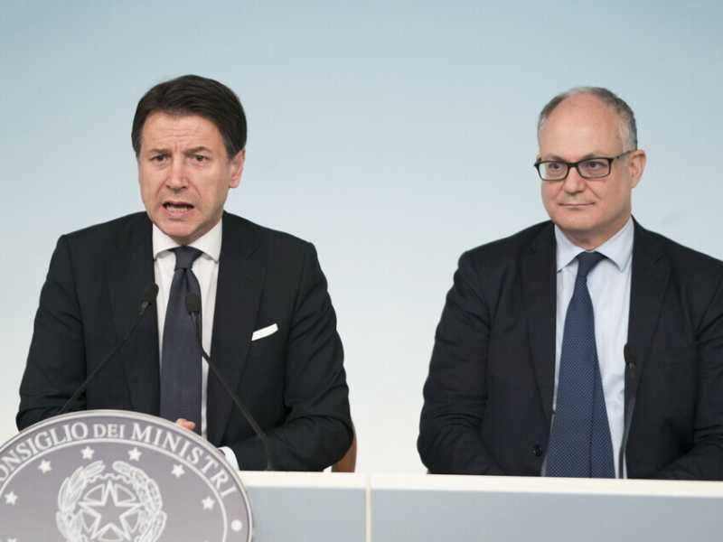 Le sfide della Nadef sulla crescita, il momento è cruciale