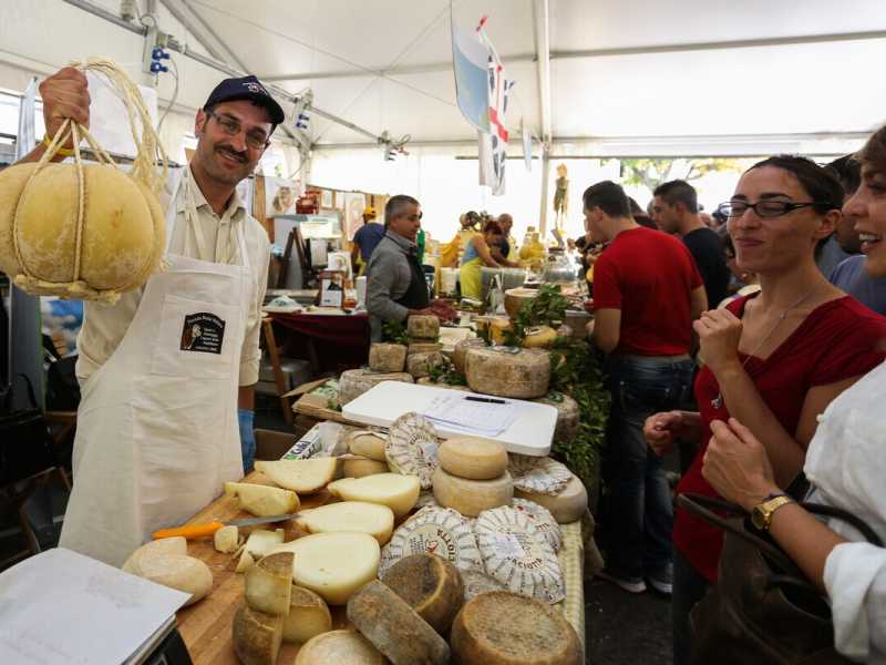Il Nobel per la Pace era meglio darlo a Slow Food