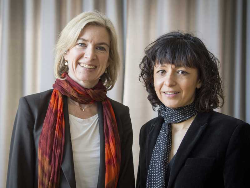 (foto LaPresse)