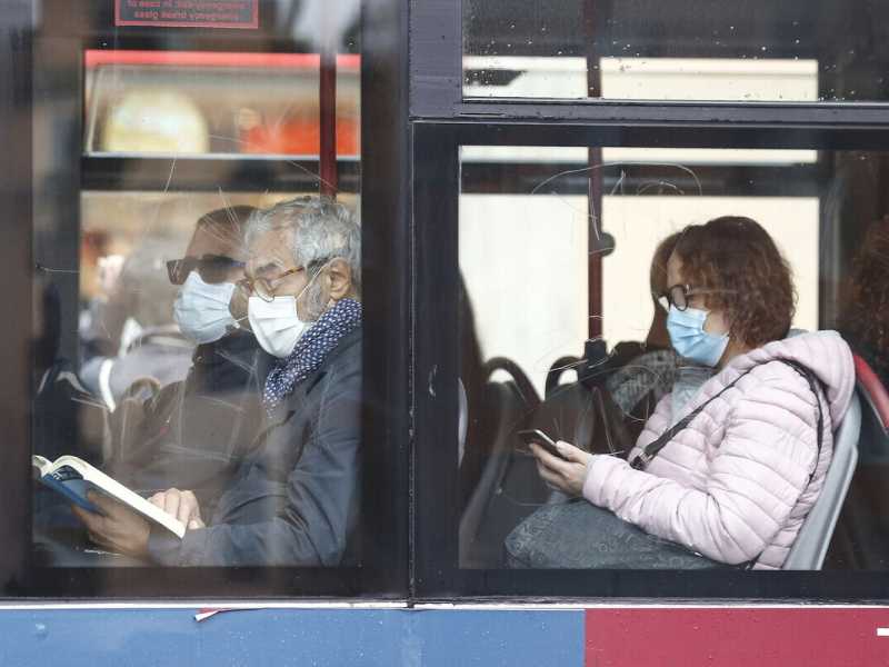 Contro il Covid la prudenza serve