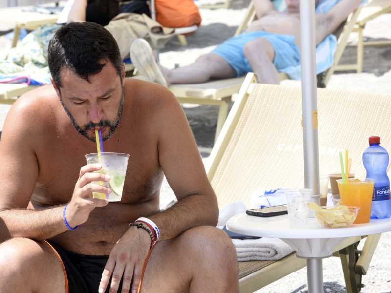 Notizia: anche lo spread italiano ha finalmente digerito il mojito