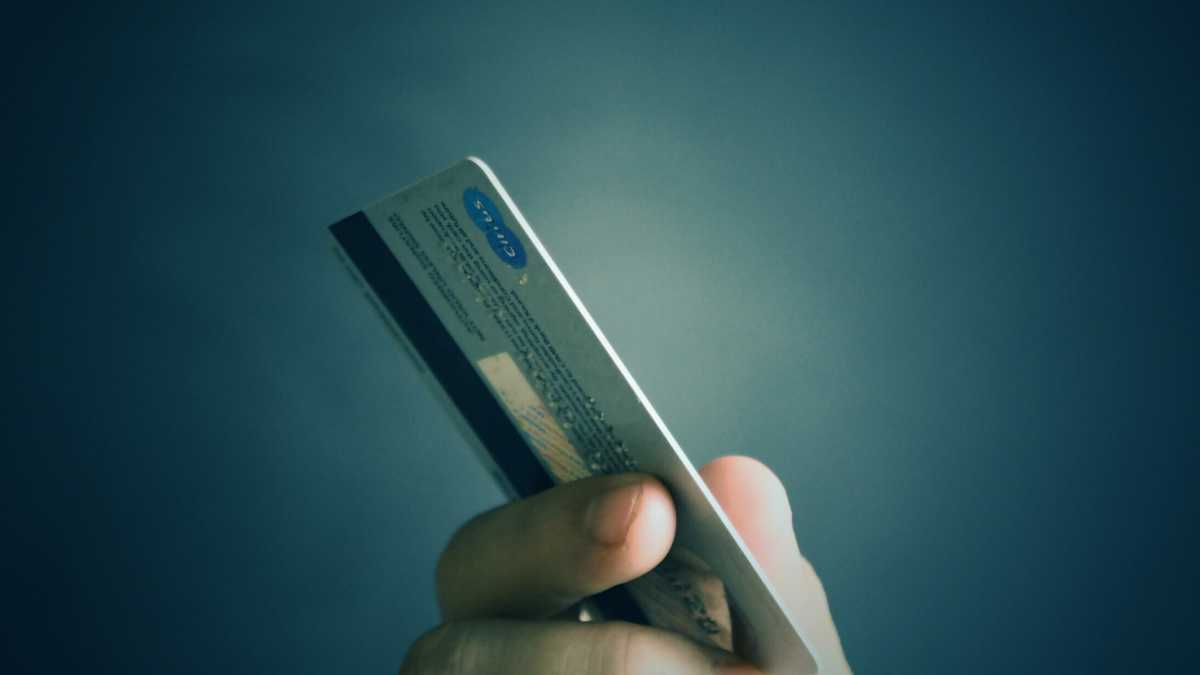 Immagine di Tre indizi fintech