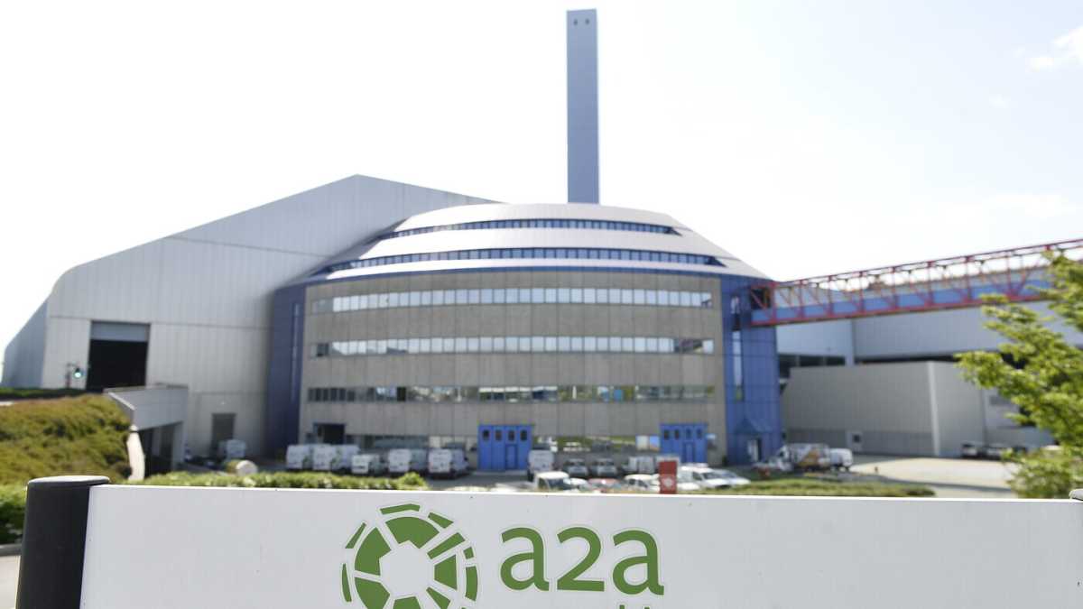 Immagine di Dal biogas all’idrogeno (A2A e Snam) c’è da pensare anche all’energia