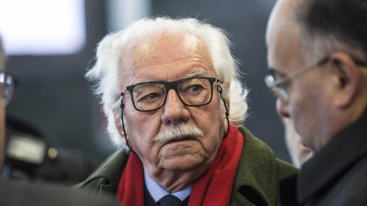 Immagine di Le imbarazzanti prefazioni di Bologna e Cacciari al Meridiano di Asor Rosa