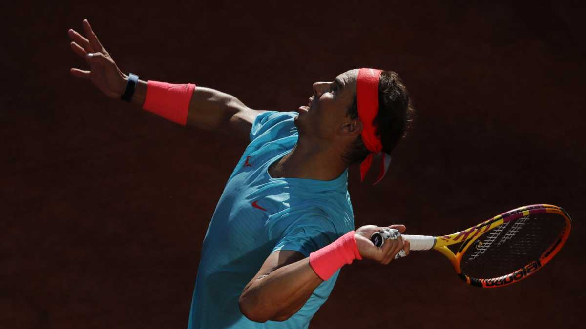 Immagine di Nadal cancella Djokovic e vince il Roland Garros