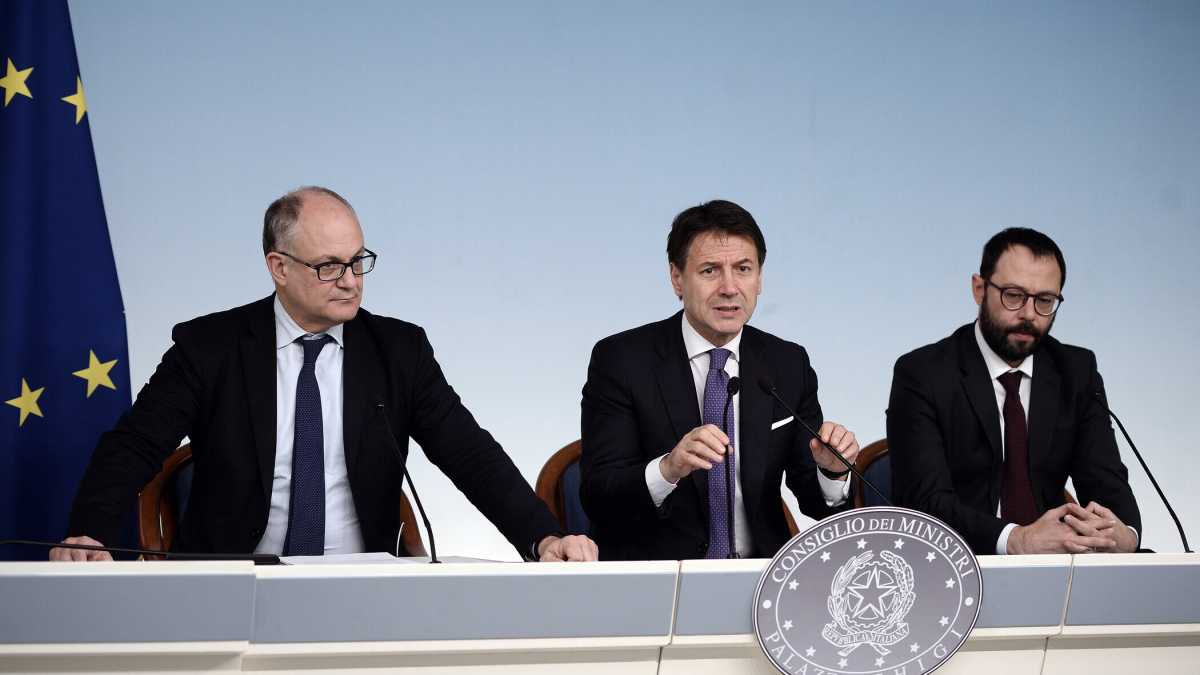 Immagine di La stagnazione non si cura solo con più spesa, ma con più mercato