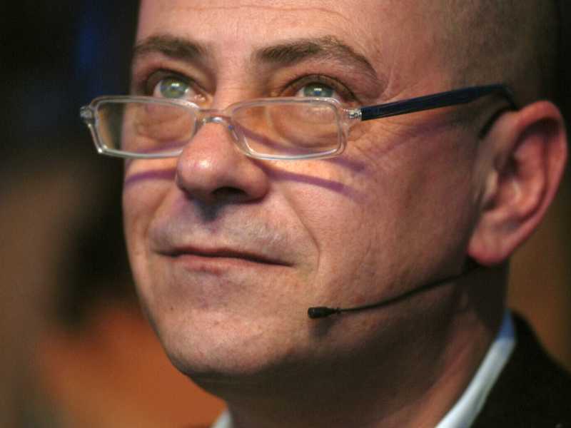 Ricomincio dal poeta