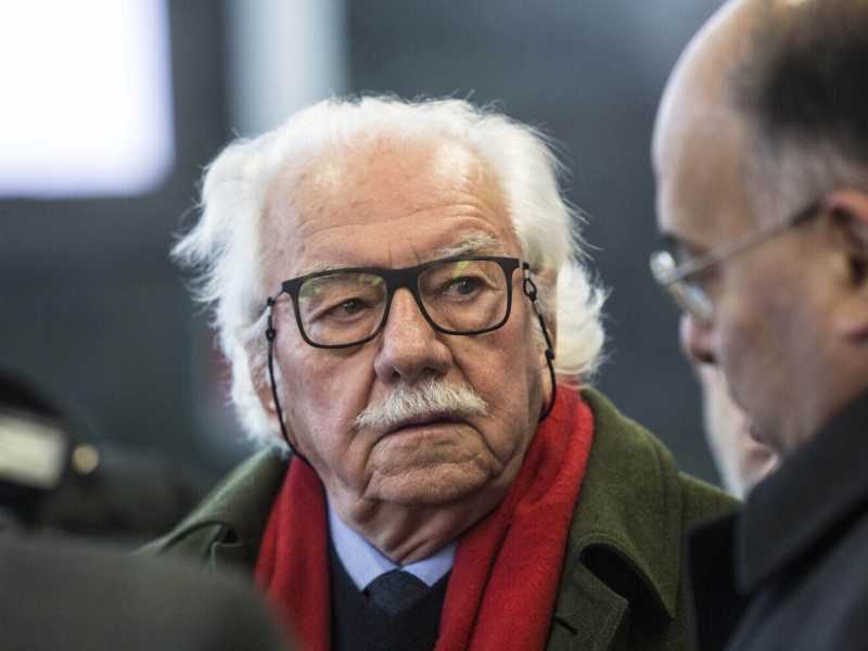 Le imbarazzanti prefazioni di Bologna e Cacciari al Meridiano di Asor Rosa