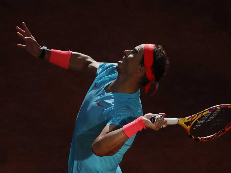 Nadal cancella Djokovic e vince il Roland Garros