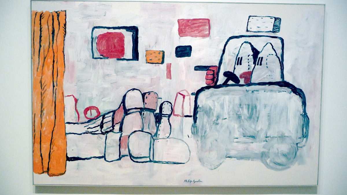 Immagine di Le stonature della polizia del linguaggio