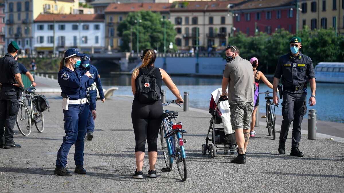 Immagine di Qual è il piano del governo per giustificare un'eccezione?