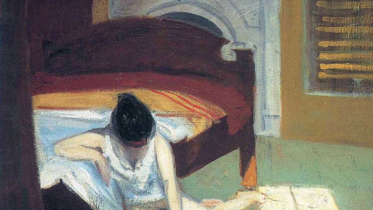 Immagine di Sorella ansia, fratello panico