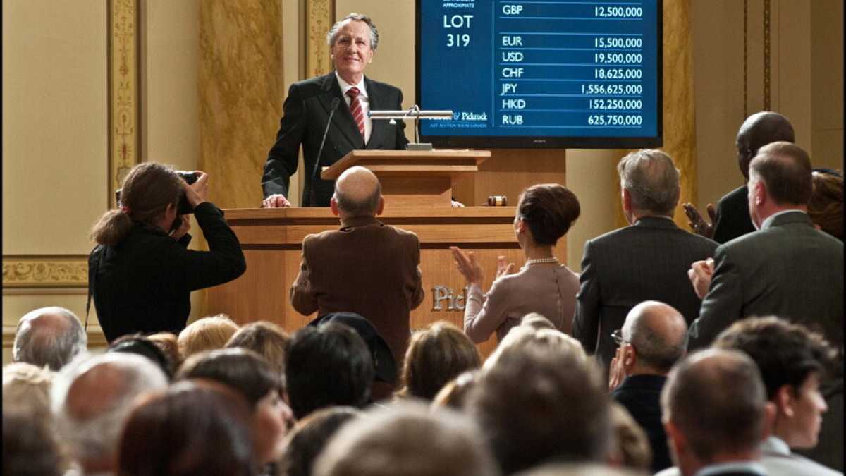 Immagine di Un Nobel all’asta: i meccanismi di una gara perfetta secondo Milgrom e Wilson