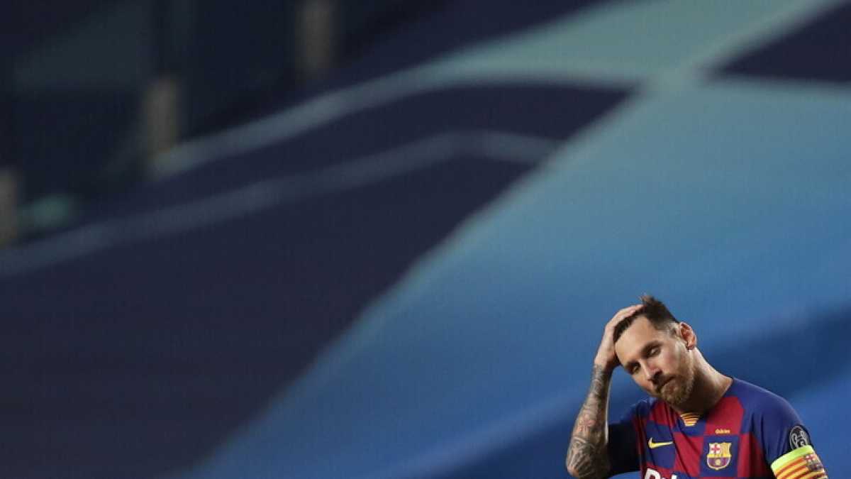 Immagine di Perché i tifosi del Barcellona vogliono (e possono) cacciare il presidente Bartomeu