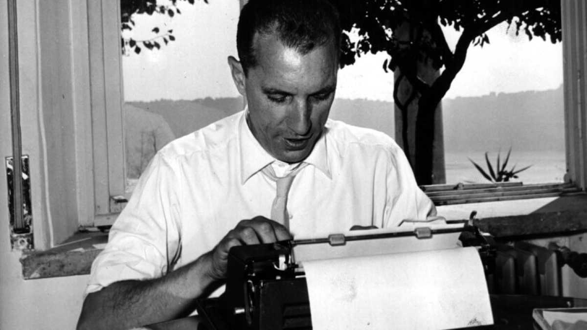 Immagine di Berto, uno scrittore contromano e perciò dimenticato