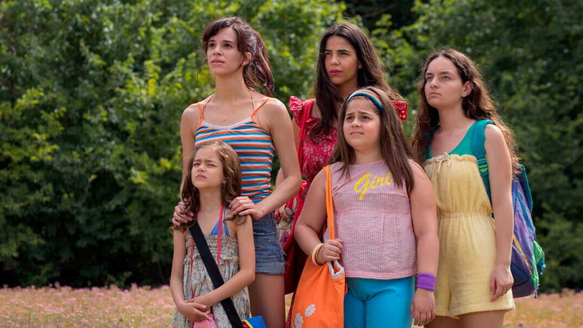 Immagine di Donne si diventa