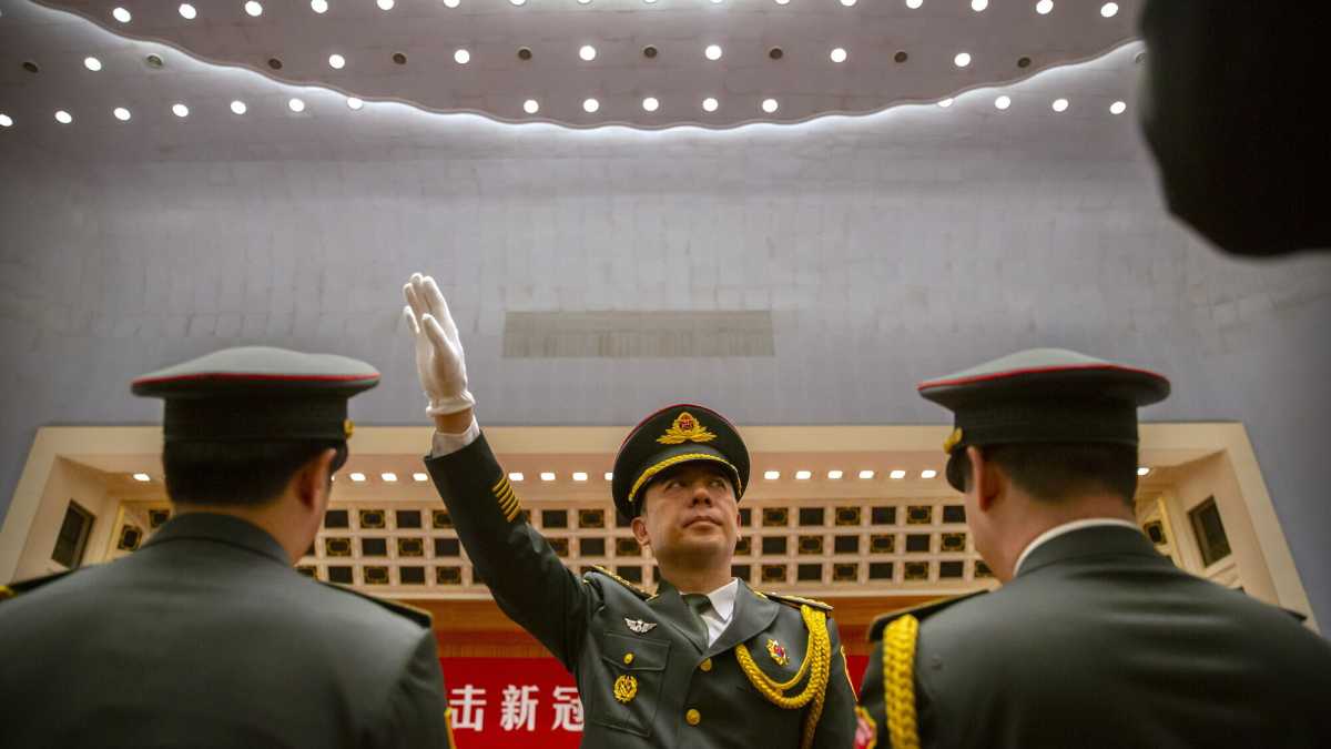 Immagine di Con la Cina, l’occidente non ha imparato la lezione della Guerra fredda