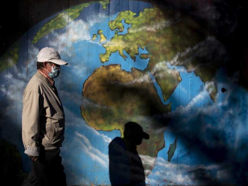 Il virus del Mondo Nuovo