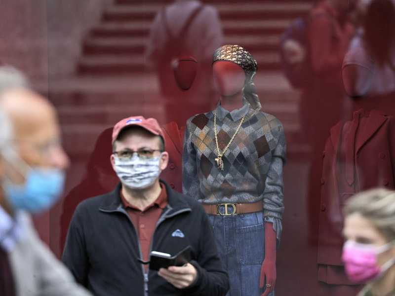 (foto LaPresse)