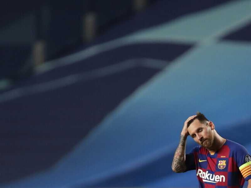Perché i tifosi del Barcellona vogliono (e possono) cacciare il presidente Bartomeu