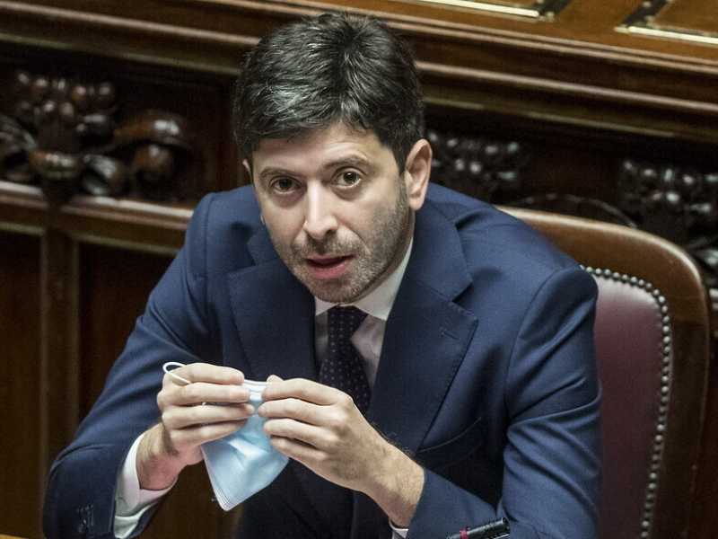 (foto LaPresse)