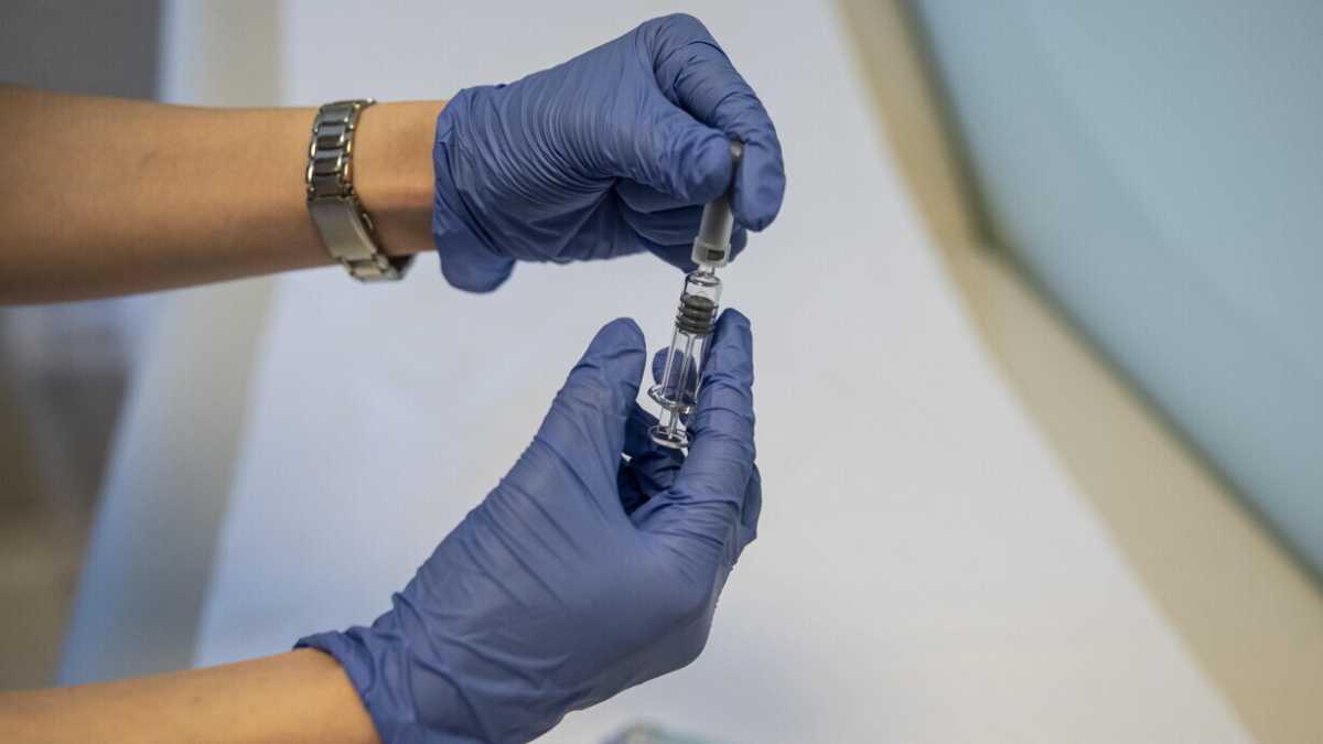 Immagine di L’influenza forse non sarà così dura