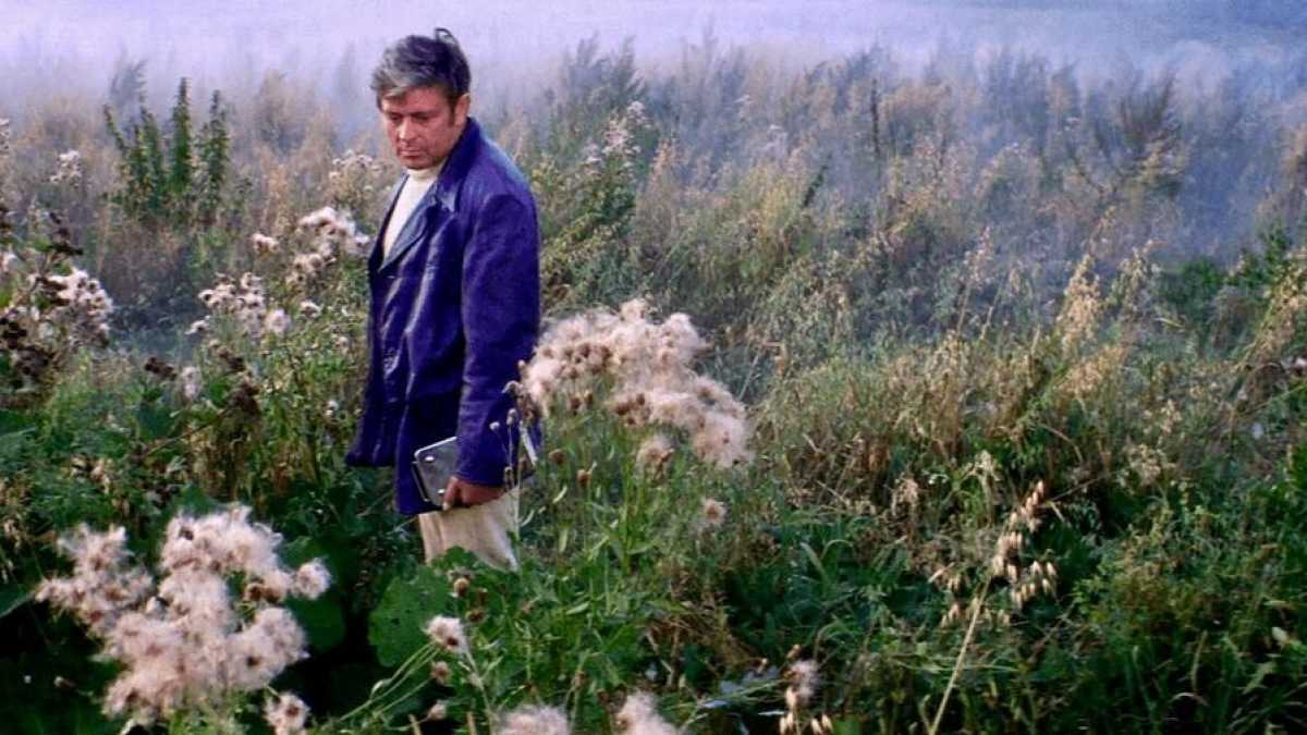 Immagine di Fermate il web, voglio scendere per poi indugiare e contemplare l’istante
