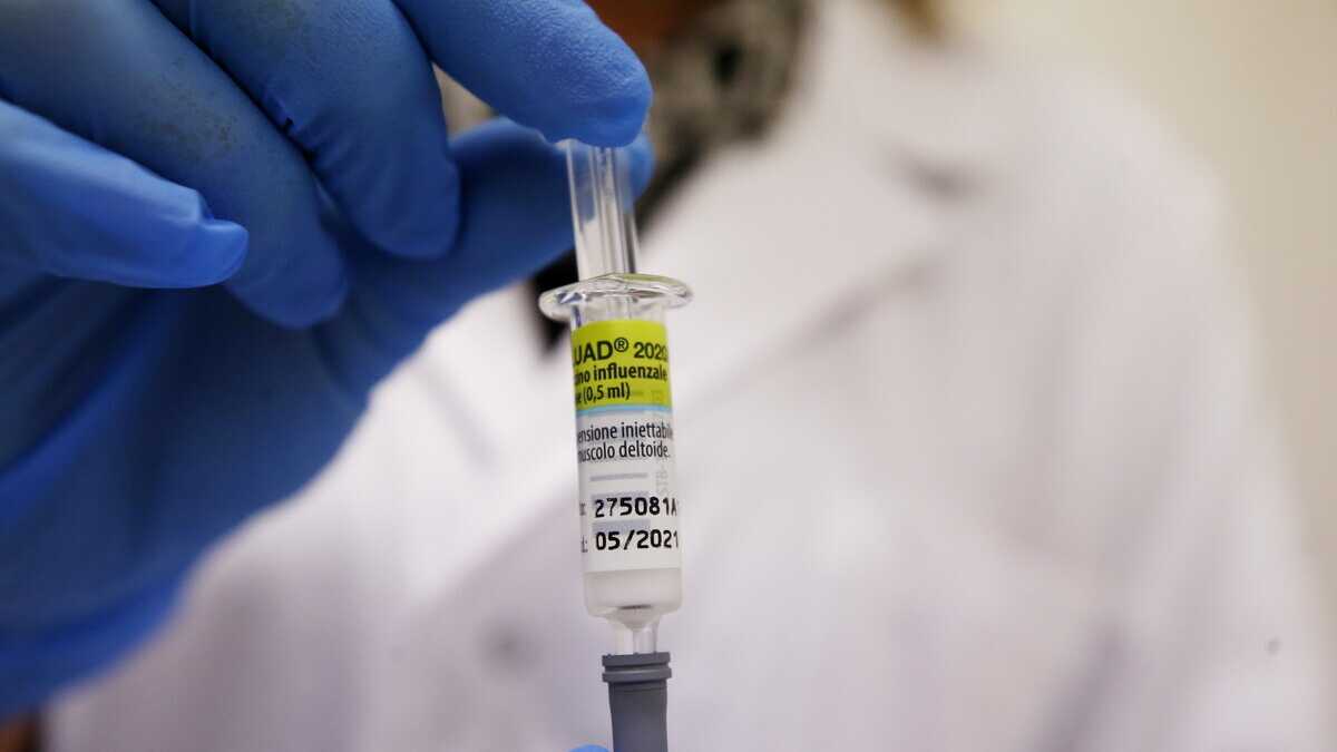 Immagine di Un altro stop al vaccino anti Covid. Si ferma Johnson & Johnson