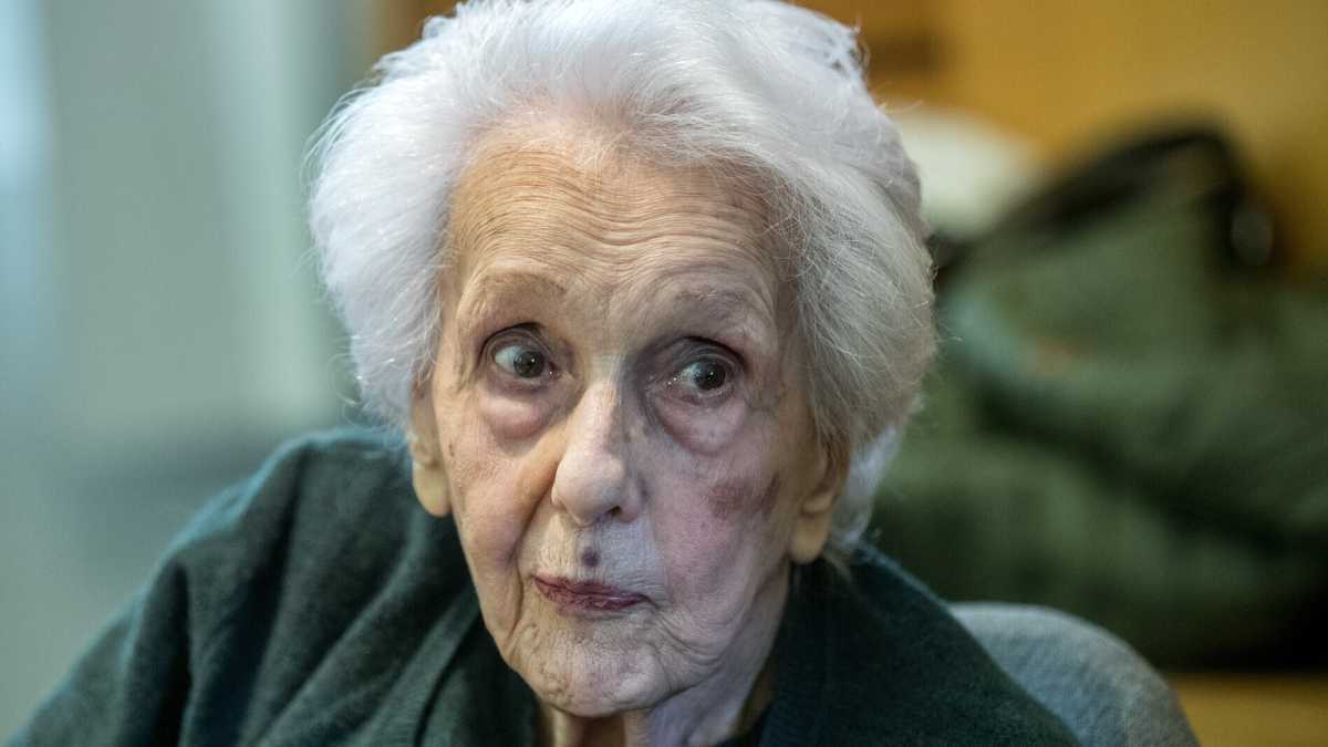 Immagine di La lunga vita di Rossanda, che voleva rattoppare gli sbreghi del comunismo