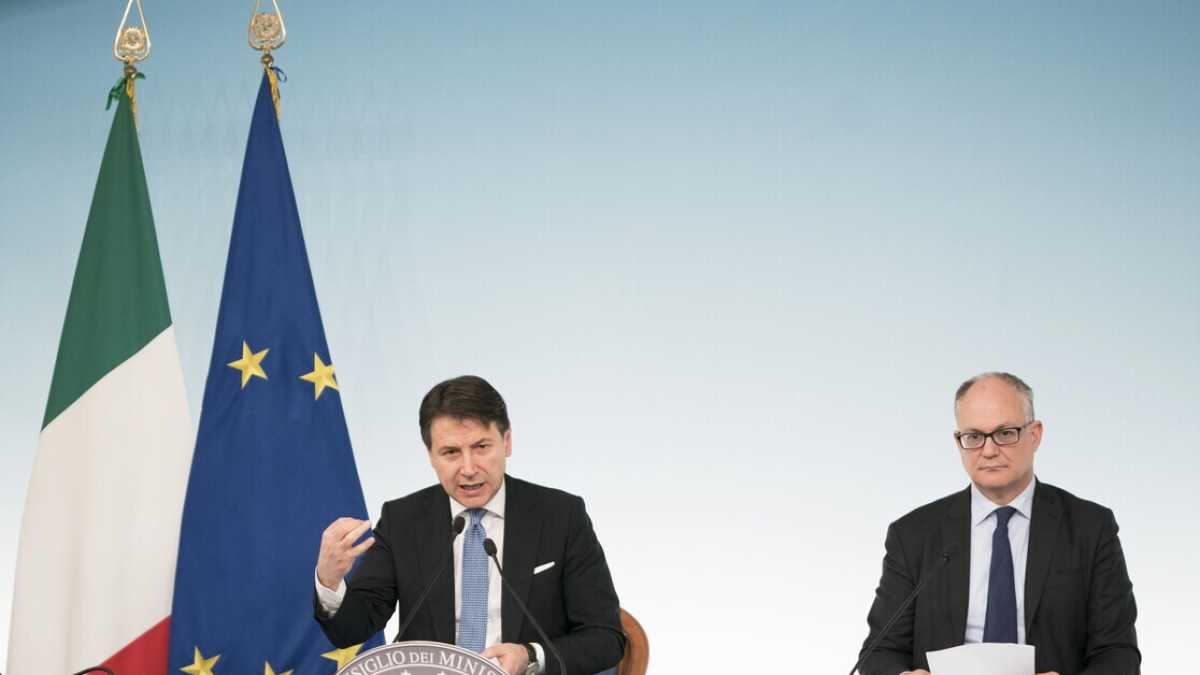 Immagine di Tabù che il governo deve superare per favorire la crescita delle aziende