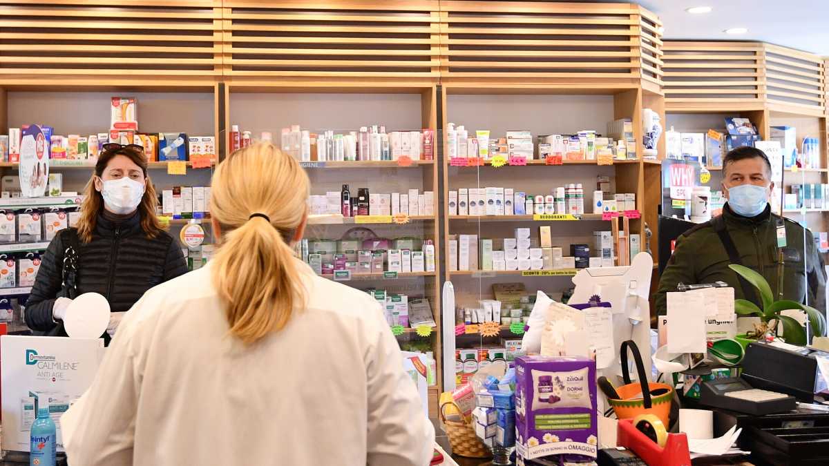 Immagine di Benvenuto socialismo sanitario, addio vaccino antinfluenzale