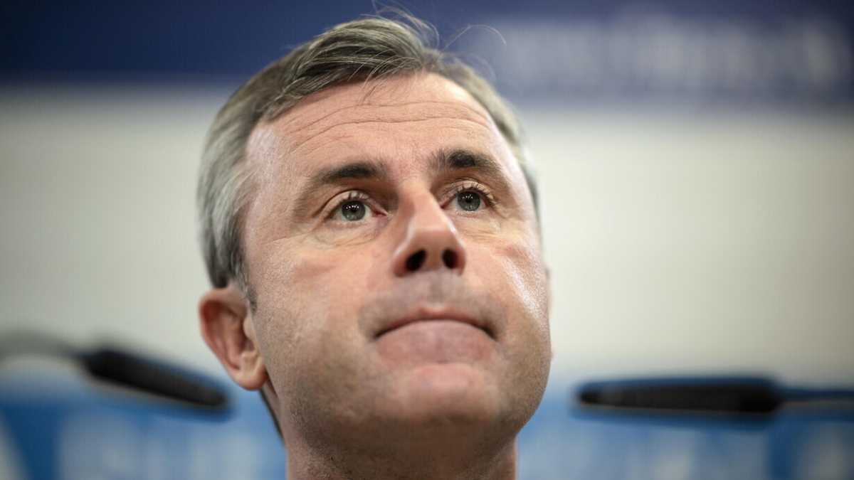 Immagine di Auf Wiedersehen populismo