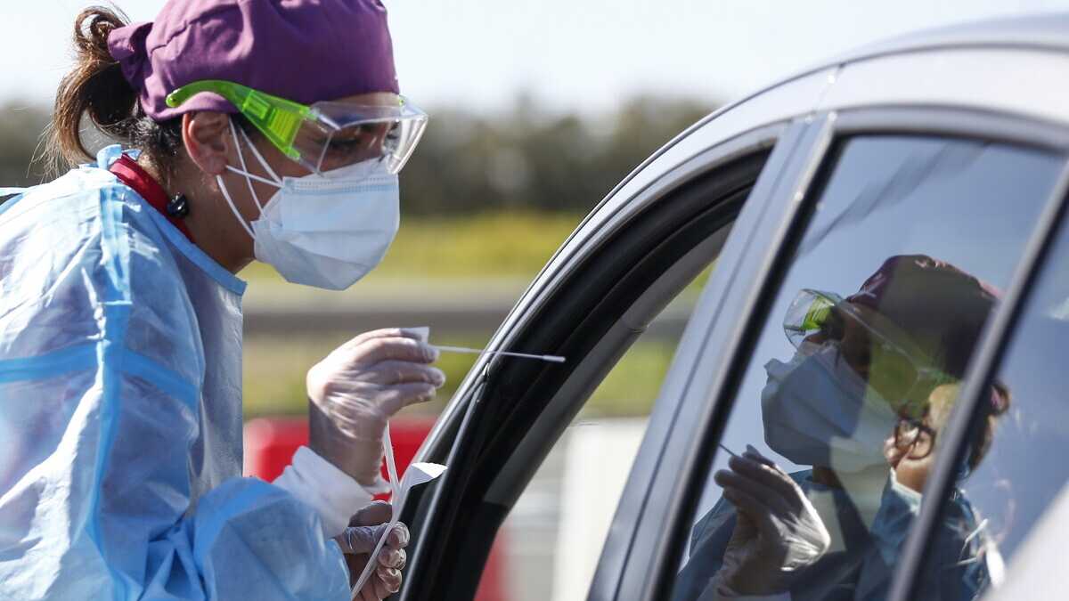 Immagine di Differenze tra prima e seconda ondata, per non cadere nel terrore