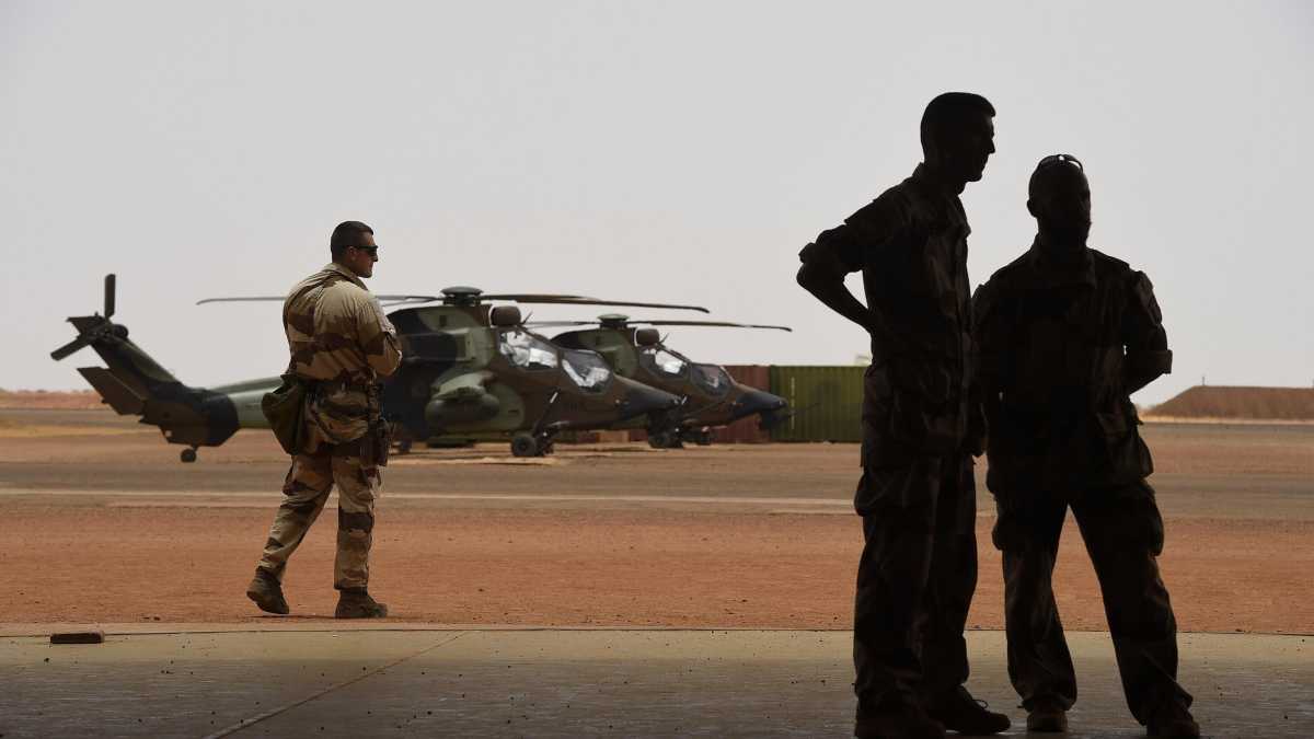 Immagine di Sei milioni di euro per i due ostaggi italiani liberati in Mali