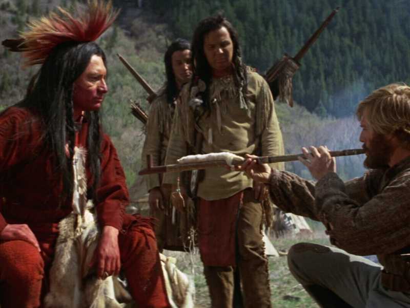  Corvo rosso non avrai il mio scalpo (1972)
