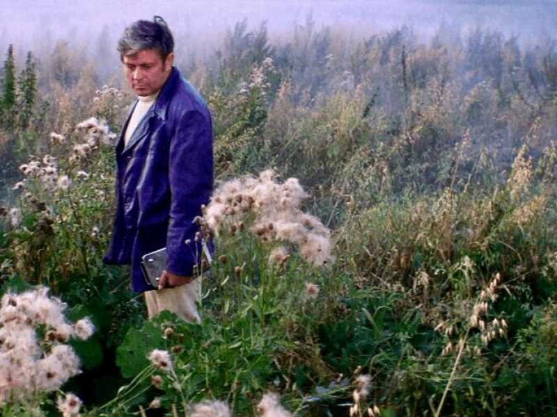 Solaris di Andrej Tarkovskij (1972)