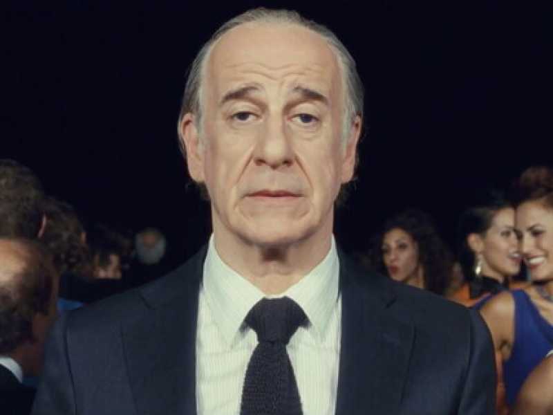 La Grande Bellezza (2013)&nbsp;&nbsp;
