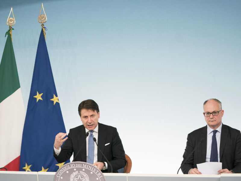 Tabù che il governo deve superare per favorire la crescita delle aziende