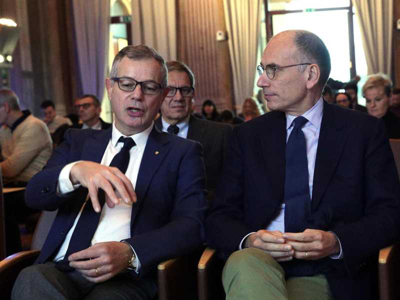 “Il governo non butti i soldi a caso”, ci dice Vescovi (Confindustria Vicenza)