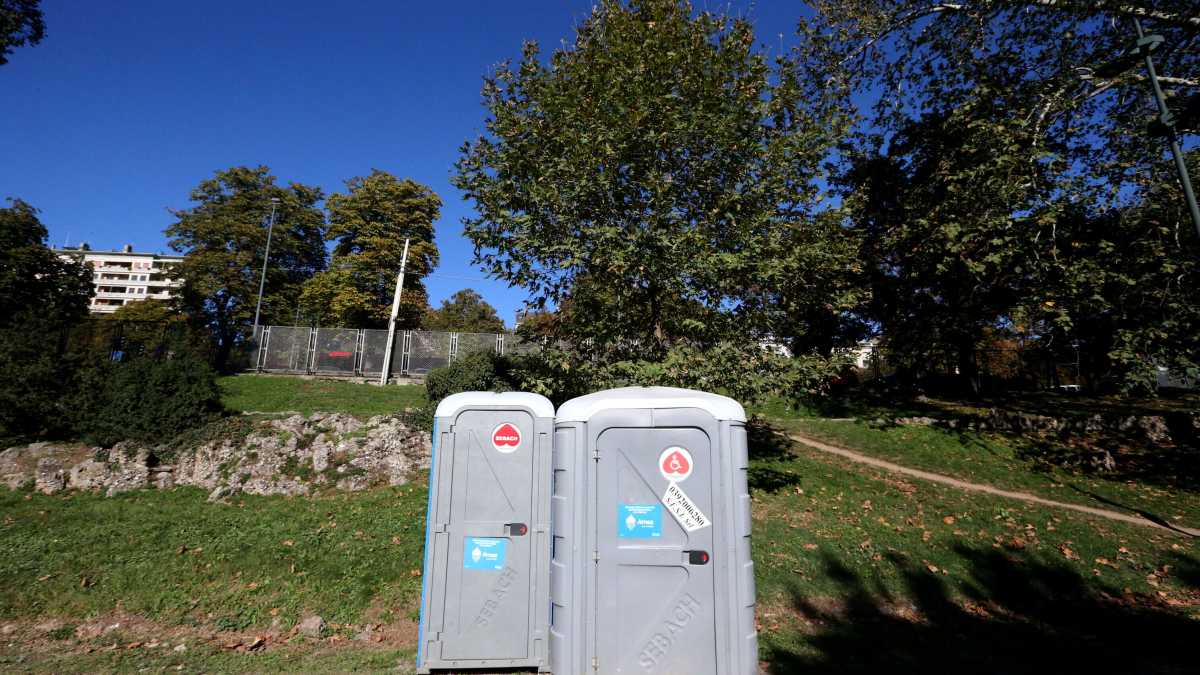 Immagine di Morti nei bagni per puro turismo. È tradizione meneghina