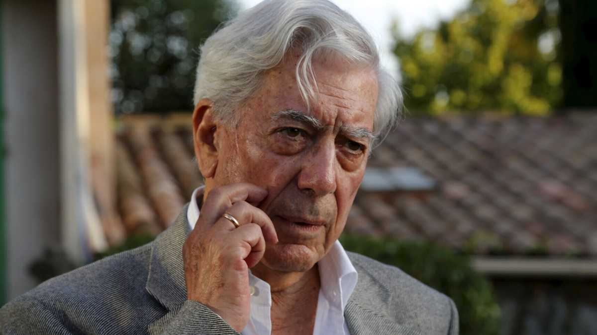 Immagine di Realtà e finzione: “Tempi duri”, il nuovo romanzo di Vargas Llosa