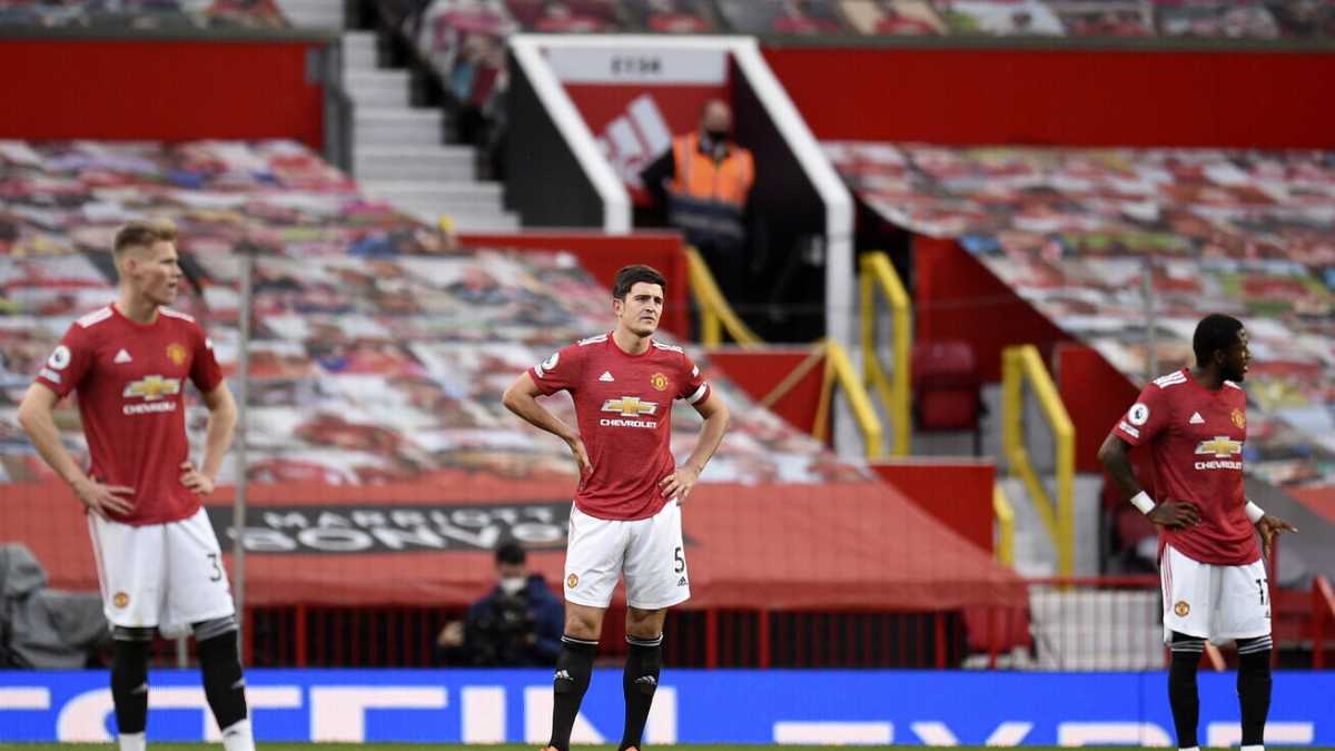 Immagine di Perché il vicepresidente del Manchester United ha paura dei tifosi