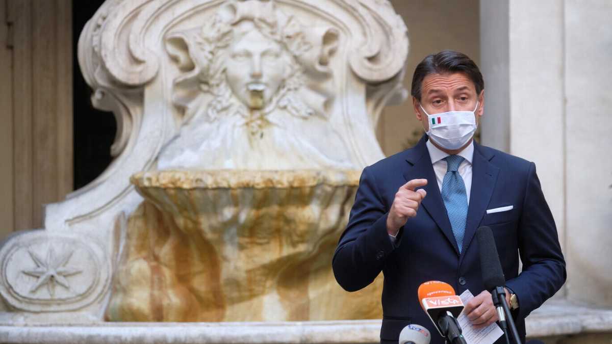 Immagine di Lo stato oggi serve, eccome. Però bisogna dargli una mano (invisibile)
