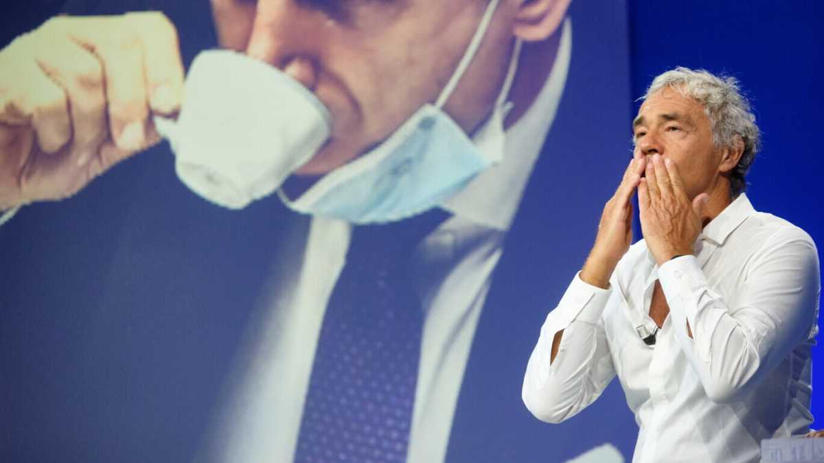 Immagine di Da Giletti in giù. Nei casting per il Campidoglio la fine della politica