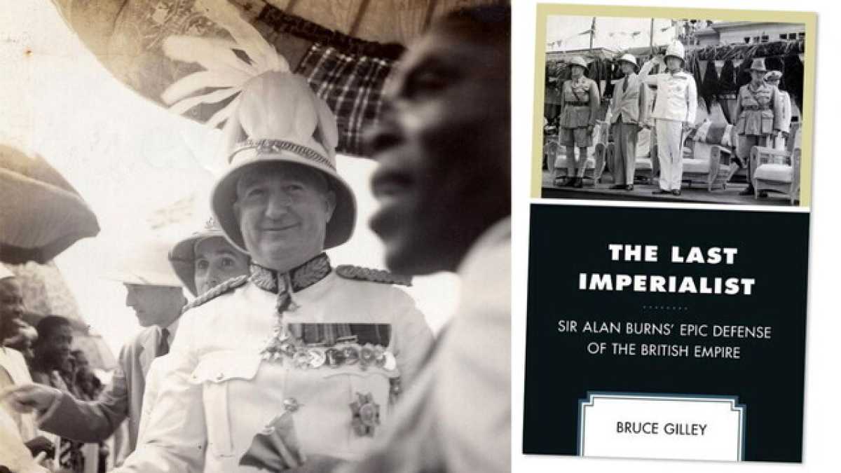 Immagine di Editore manda al macero il proprio libro sul colonialismo