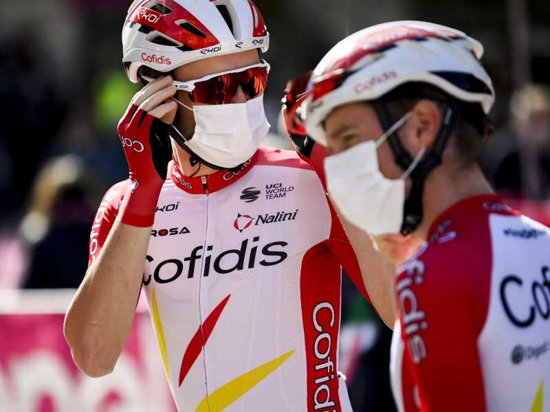 (foto LaPresse)